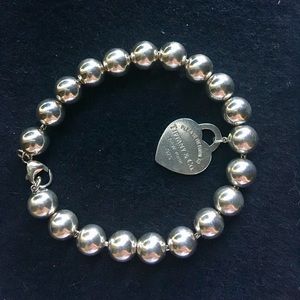 Tiffany - Return to Tiffany ❤️ bracelet